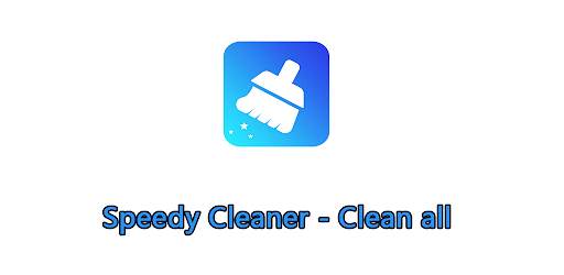 Speedy Cleaner - Clean all screenshot 1