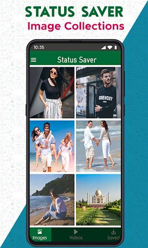 Status Saver : No ADS 🤩 screenshot 1