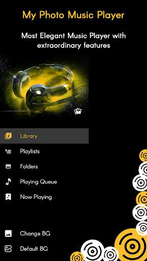 My Photo Music Player screenshot 4