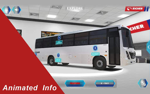 Eicher Pro 2015 screenshot 13