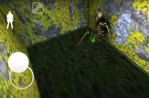 Mr Granny Bean & Mr Grandpa Man Chapter 4 screenshot 3