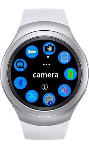 Phone Remote Companion (Galaxy Phone Control) 3 تصوير الشاشة