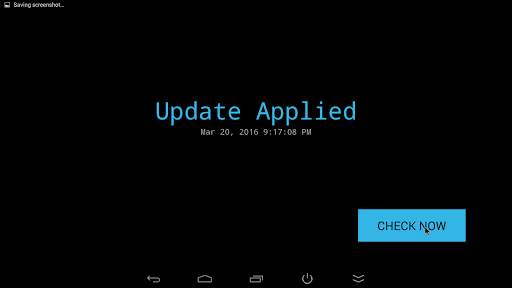Infinity Smart Box Updater screenshot 5