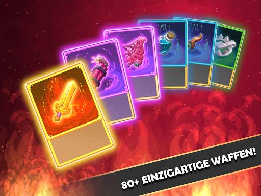 Tiny Decks & Dungeons screenshot 12