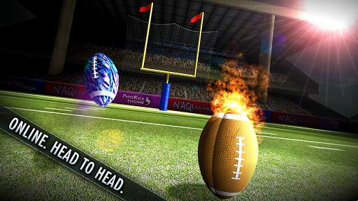 Football Showdown screenshot 2