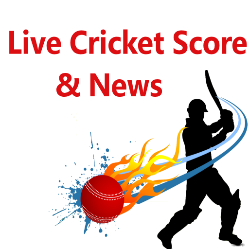 Live IPL - Cricket Score &amp; News 2020 icon