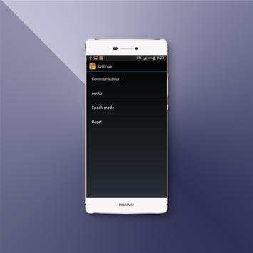 Wifi Walkie-Talkie Free screenshot 5