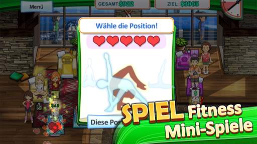 Sally's Studio screenshot 2