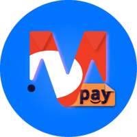 My Pay logo