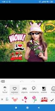 PHOTO EDITOR 2020 screenshot 7