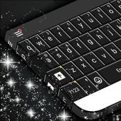 Classic Laptop Keyboard Theme icon