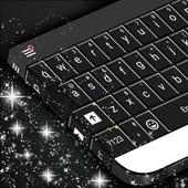 Classic Laptop Keyboard Theme on 9Apps