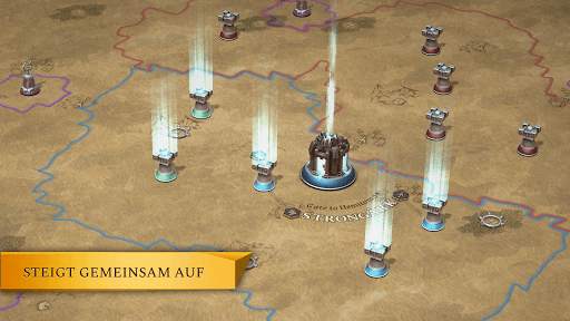 Arkheim – Realms at War: RTS screenshot 6