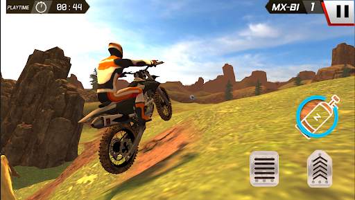 MX Bikes: Motocross Dirt bikes screenshot 6