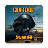 GFX Tools PUBG-SweetFx 1.3