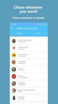 Video Downloader for Twitter - Bulk Downloader screenshot 2