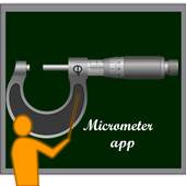 Micrometer(metric) 9.6