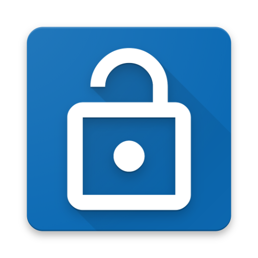 Simple Password Keeper أيقونة