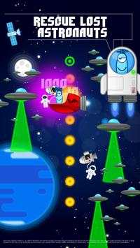 Tom Spaghetti: Space Adventure screenshot 4