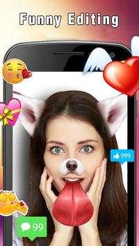 Funny Candygram screenshot 2