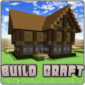 Build Craft | Build &amp; Explore icon