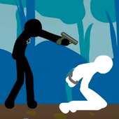 Quick Stickman Kill