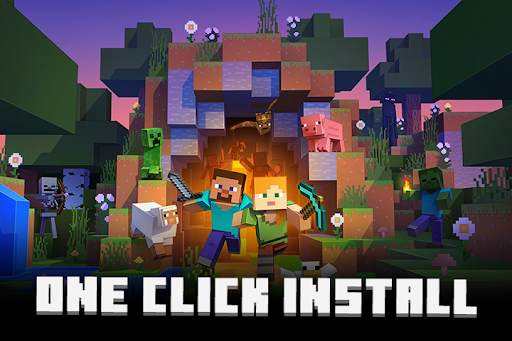 Mod Master for Minecraft PE screenshot 6