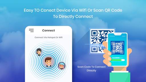 Do Sharing: Share Apps & Files Transfer screenshot 3