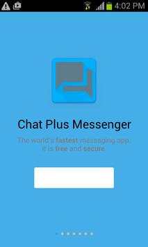 Chat   Messenger screenshot 4