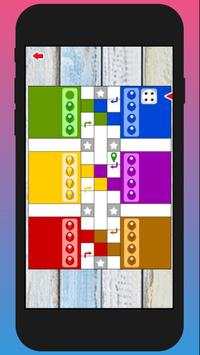 Ludo Offline Game 2019 screenshot 7