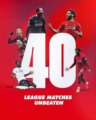 ⚽ New The Reds Wallpaper 2020 screenshot 5
