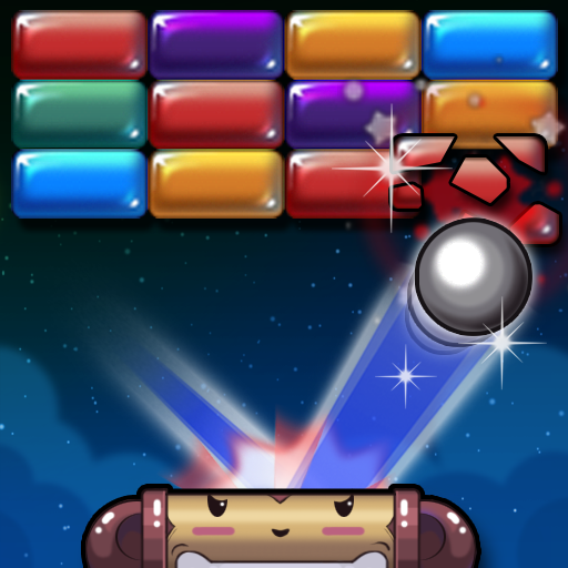 Brick Breaker : Classic Block icon