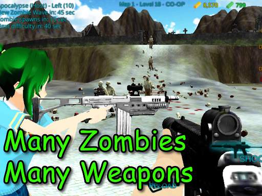 JP High School Girl Survival Simulator Multiplayer screenshot 4