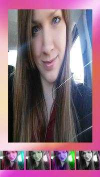 BesTie Camera Selfie Edit screenshot 1