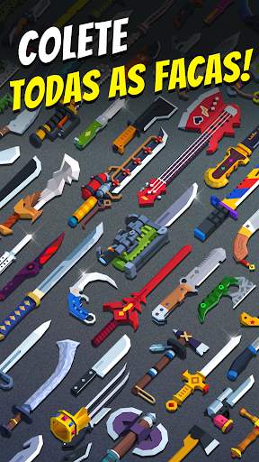 Flippy Knife – Master da faça screenshot 3