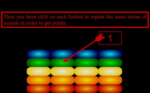 Music and Memory screenshot 6