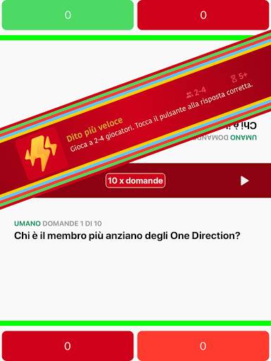 Chi sono i One Direction? screenshot 16