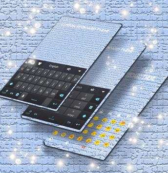 Custom Keyboard Theme screenshot 3