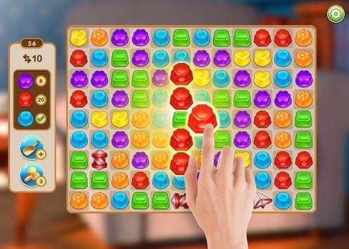 Candy Story screenshot 6