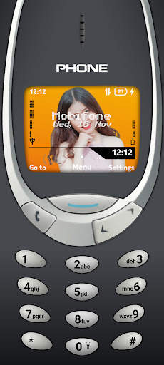 Nokia Launcher screenshot 6