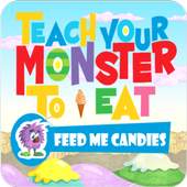 Candy Monster 0.0.1