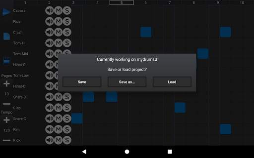Drum Machine: Beat Maker for Music screenshot 14