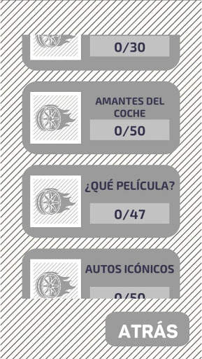 Prueba de imagen: Coches screenshot 7
