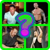 Guess WWE Legends 7.1.3z