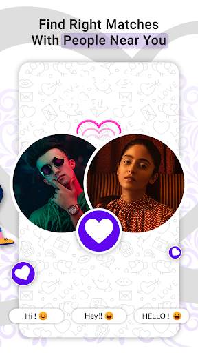 Firewoo - Local Dating App & Meet New People screenshot 5