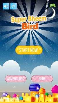 Super Bheem Bird screenshot 1