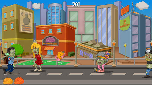 Zombie Medic screenshot 5