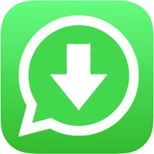 Status Downloader for WhatsApp - status saver icon