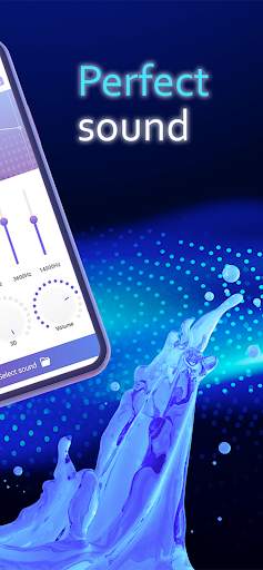 Volume, Music Equalizer 7 تصوير الشاشة