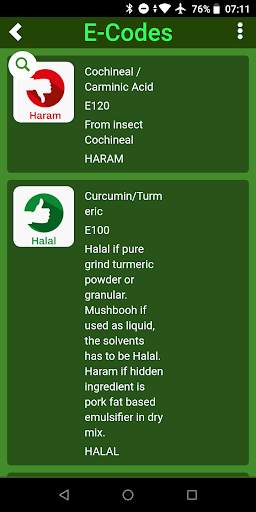 Halal Travel Hotels Tours Flights E-Numbers Quran screenshot 4